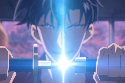 Anime Tomb Raider King Rilis Visual Baru, PV, dan Tambahan Pemeran Jelang Tayang 8 Juli 37 1781346913 a377de295ca823b89a348aa9c7bb0925 1024x576 1