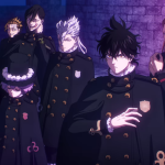 Black Clover Season 2 Dikonfirmasi Tayang Oktober 2026, Sutradara & Staf Utama Kembali 5 1781516337 320bdbce9965bedcda3368968f84ee89 1024x576 1