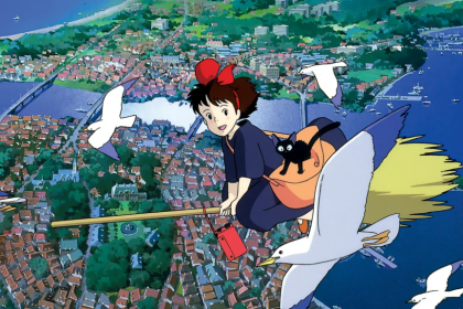 Kiki’s Delivery Service Diadaptasi Jadi Serial TV Live-Action oleh BBC Studios, Kadokawa, dan Wheel in Motion 32 1781614890 6fe9ebd745b11e0a6b4d8e00ef0a17a9 1024x576 1