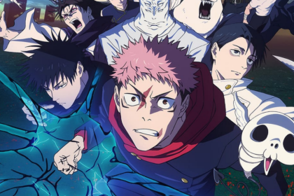 Jujutsu Kaisen Rilis Key Visual Baru Menampilkan Nobara untuk Peringatan 15 Tahun MAPPA 34 1781686623 c4c006587e67393effdcf56b5fd0b668 1024x576 1