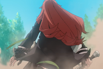 Mushoku Tensei Season 3 Ungkap Visual Baru Sebelum Arc Pelatihan Eris di Anime 3 1781866004 47480d6e7d709b48f225835426374dec 1024x576 1