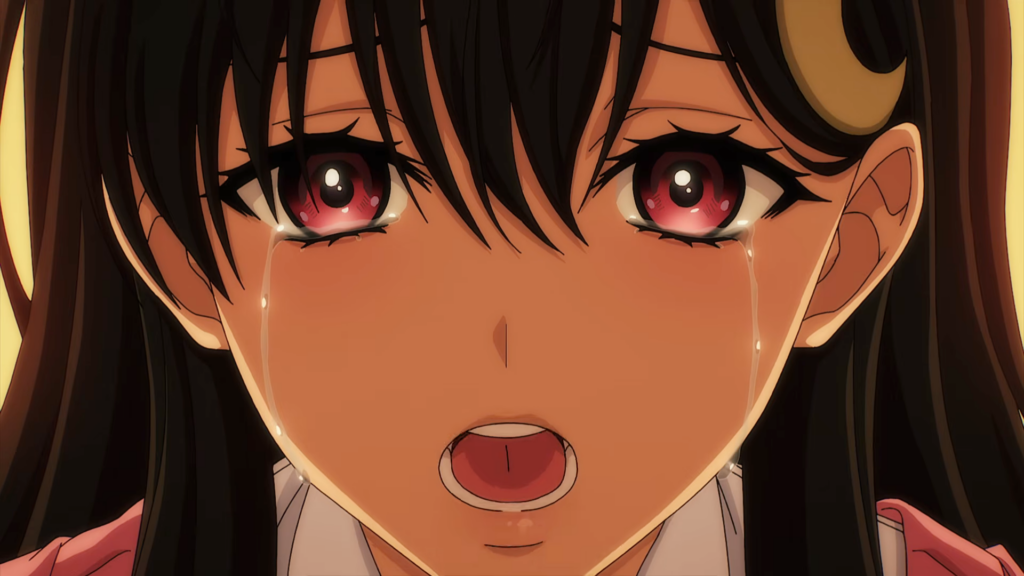 Anime In a World Full of Zombies I’m the Only One Who Doesn’t Get Attacked Rilis Trailer Perdana, Jajaran Pemeran Utama, dan Jadwal Tayang Januari 2027 2 1782383353 1c7c3915b23e2734cddf4408f6c497ab 1024x576 1