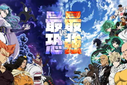 One Punch Man Season 3 Rilis Key Visual Baru untuk Cour 2 yang Tampilkan Karakter Anyar 4 1782447302 ba96f15d0c5b6f9c09020fa1e074ff7c 1024x576 1