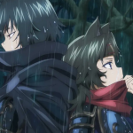Skeleton Knight in Another World Season 2 Rilis Trailer Kedua dan Visual Utama Baru 6 1782447796 61ad93588302a08a934d8dfa61c31e52 1024x576 1