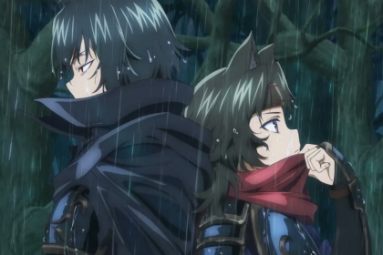 Skeleton Knight in Another World Season 2 Rilis Trailer Kedua dan Visual Utama Baru 40 1782447796 61ad93588302a08a934d8dfa61c31e52 1024x576 1