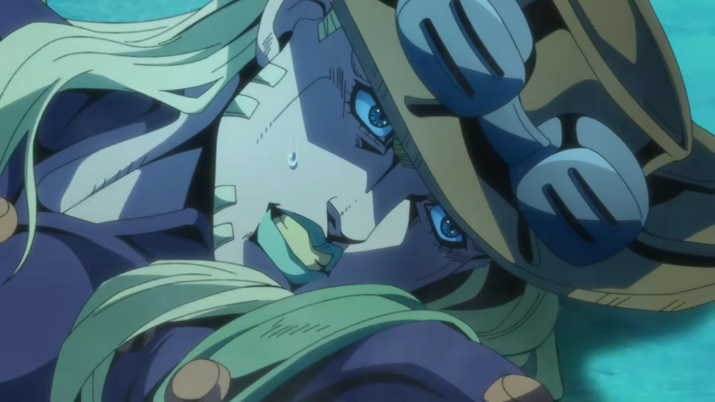 STEEL BALL RUN JoJo’s Bizarre Adventure Rilis Visual Utama Stage 2 dan Detail Baru pada 3 Juli 2 1782463455 8ccc85b541a3e54e6b4ea079b81eb852 1024x576 1