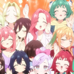 Trailer Utama Season 3 The 100 Girlfriends Who Really Love You Resmi Dirilis 5 1782553708 7bf2a1ce5def65067cee737c0d5e86de 1024x576 1
