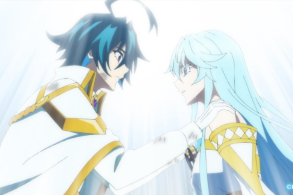 Preview Wistoria: Wand and Sword Season 2 Episode 12 (Finale): Will Bergabung dengan Sebuah Faksi 6 1782607961 52b75f9c5cbd4994ea5b69b701f0479b 1024x576 1