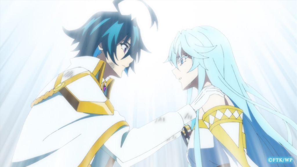 Preview Wistoria: Wand and Sword Season 2 Episode 12 (Finale): Will Bergabung dengan Sebuah Faksi 12 1782607961 52b75f9c5cbd4994ea5b69b701f0479b 1024x576 1