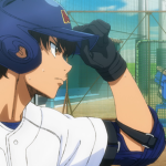 Ace of the Diamond Act II Season 2 Lanjutkan Pertandingan Seido vs Inashiro pada Oktober 2026 33 1782638380 c2fdc2d0d391efef690277784a3f3b78 1024x576 1