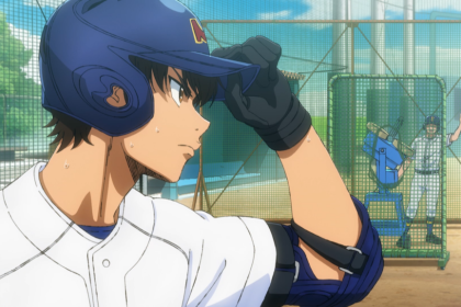 Ace of the Diamond Act II Season 2 Lanjutkan Pertandingan Seido vs Inashiro pada Oktober 2026 2 1782638380 c2fdc2d0d391efef690277784a3f3b78 1024x576 1