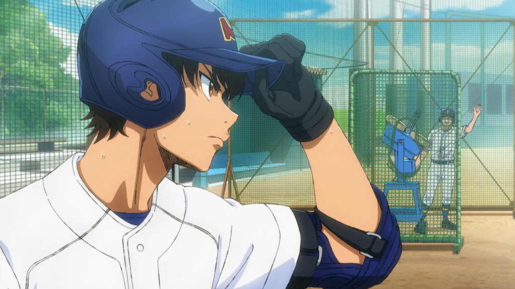 Ace of the Diamond Act II Season 2 Lanjutkan Pertandingan Seido vs Inashiro pada Oktober 2026 2 1782638380 c2fdc2d0d391efef690277784a3f3b78 1024x576 1