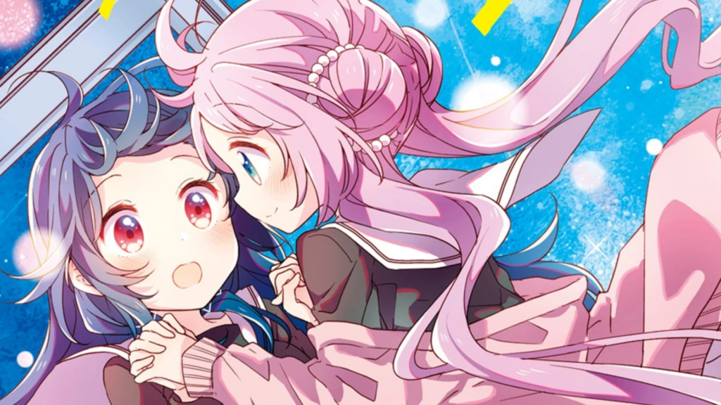 Manga Stardust Telepath Akan Berakhir pada Volume Ketujuh 3 1782869611 9916c31d34105d26fb18c5d7366da270 1024x576 1