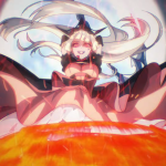 Anime TV Witch and Hound Diumumkan, Penulis Asli Bergabung dalam Komposisi Seri 22 1782974591 ff3877fa66f2489a6107d762e76515b7 1024x576 1