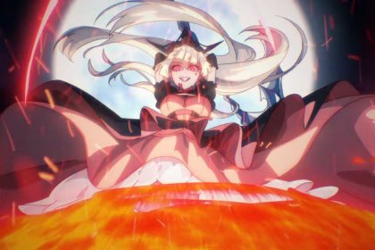 Anime TV Witch and Hound Diumumkan, Penulis Asli Bergabung dalam Komposisi Seri 26 1782974591 ff3877fa66f2489a6107d762e76515b7 1024x576 1