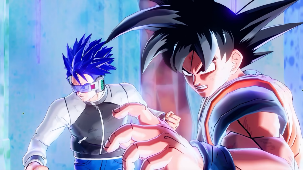 Dragon Ball Xenoverse 2 Rilis DLC Terakhir pada 8 Juli, Trailer Resmi Dirilis 1 1783090391 70c3a2ea4fac11672878c59b1670d07d 1024x576 1