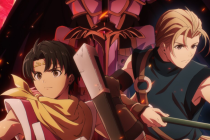 Trailer Baru Anime Suikoden Pamerkan Lagu Tema dari amazarashi dan Premiere 1 Jam 24 1783193612 6895c4cabdea7903bc93c34546cc6bbc 1024x576 1