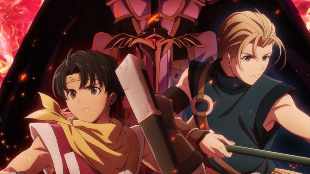 Trailer Baru Anime Suikoden Pamerkan Lagu Tema dari amazarashi dan Premiere 1 Jam 2 1783193612 6895c4cabdea7903bc93c34546cc6bbc 1024x576 1