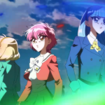 Trailer Kedua dan Visual Baru Dirilis untuk Anime Magic Knight Rayearth 2026 Beserta Tambahan Pemeran 2 1783197270 69a49abe8b218dec1ef3d71ee6585551 1024x576 1