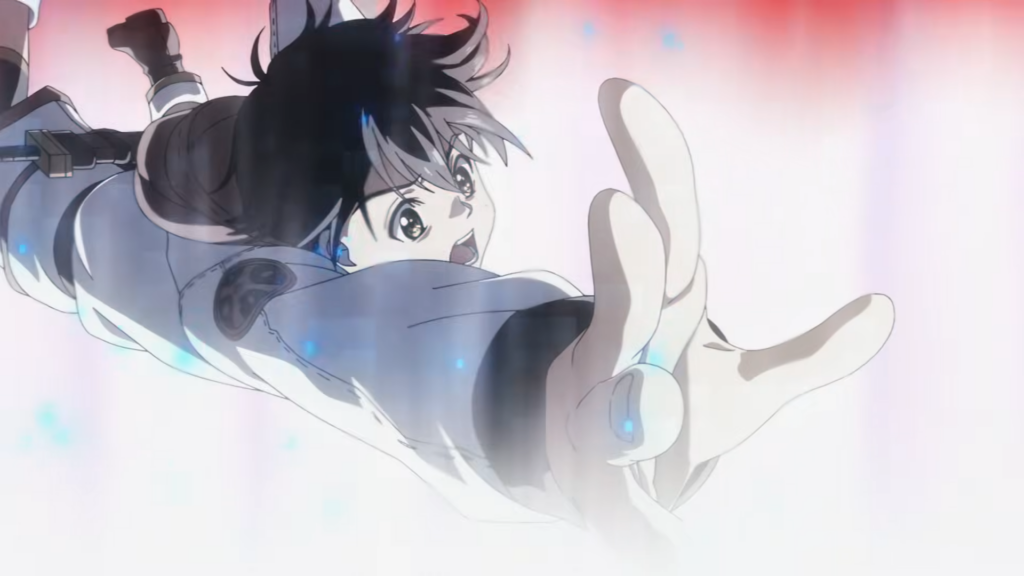 Anime Devils' Crest Karya Pencipta SAO Reki Kawahara Rilis Trailer Perdana dan Staf 2 1783203288 65b4843fbb635ce8a93c5cad63bc3c8c 1024x576 1
