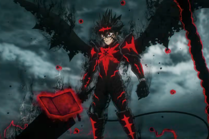 Trailer Utama dan Lagu Tema Black Clover Season 2 Resmi Dirilis, Diisi oleh WANIMA 14 1783221476 51aadc324f729cb42d6e004d108a0b7b 1024x576 1