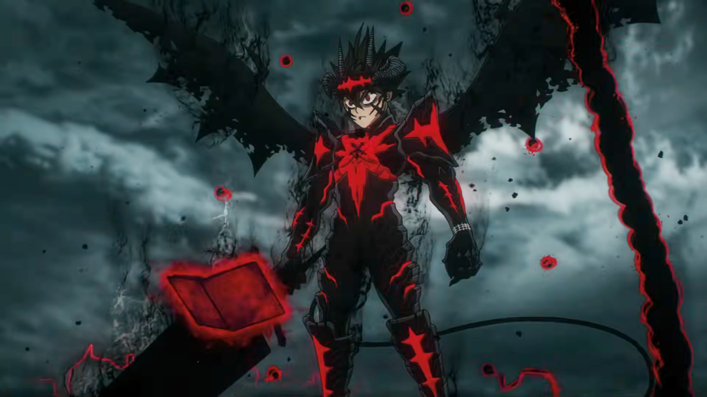 Trailer Utama dan Lagu Tema Black Clover Season 2 Resmi Dirilis, Diisi oleh WANIMA 3 1783221476 51aadc324f729cb42d6e004d108a0b7b 1024x576 1