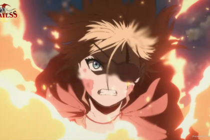 Clevatess Season 2 Rilis Key Visual Baru dan AMV yang Menampilkan Lagu “Male-bomb” dari Static Dress 32 1783298495 755156f6077f0c3eebf9e22725590cd6 1024x576 1