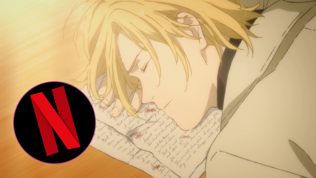 Banana Fish Hadir di Netflix AS pada Agustus dengan Dubbing Bahasa Inggris dan Prancis Exklusif 2 1783948528 41991511de5b64f1d65f647bb506dcbc 1024x576 1
