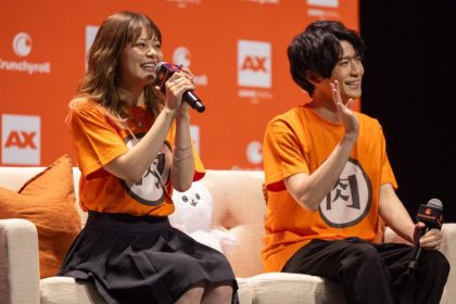 Wawancara Seiyuu You and I Are Polar Opposites Sayumi Suzushiro (Suzuki) dan Shogo Sakata (Tani) 4 1784254963 88ffae4c7bdf1bc372a54d8d591dc36b 1024x576 1