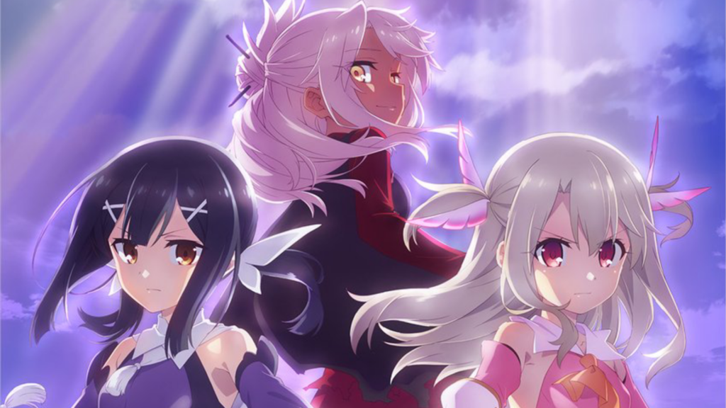 Anime TV Fate/Kaleid Liner Prisma Illya Finale Tayang Perdana pada 2027 2 1784626755 e5604ee197585b32dda6438c5875d064 1024x576 1