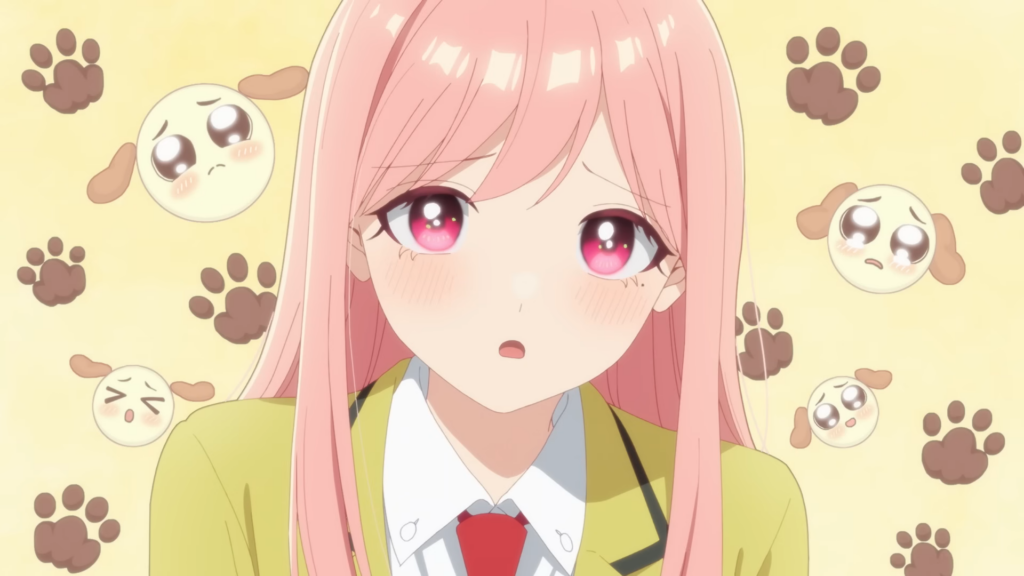 Kusunoki’s Flunking Her High School Glow-Up Mendapatkan Adaptasi Anime 2 1784806051 93180e32db7b39776fdd2ebed625dd82 1024x576 1