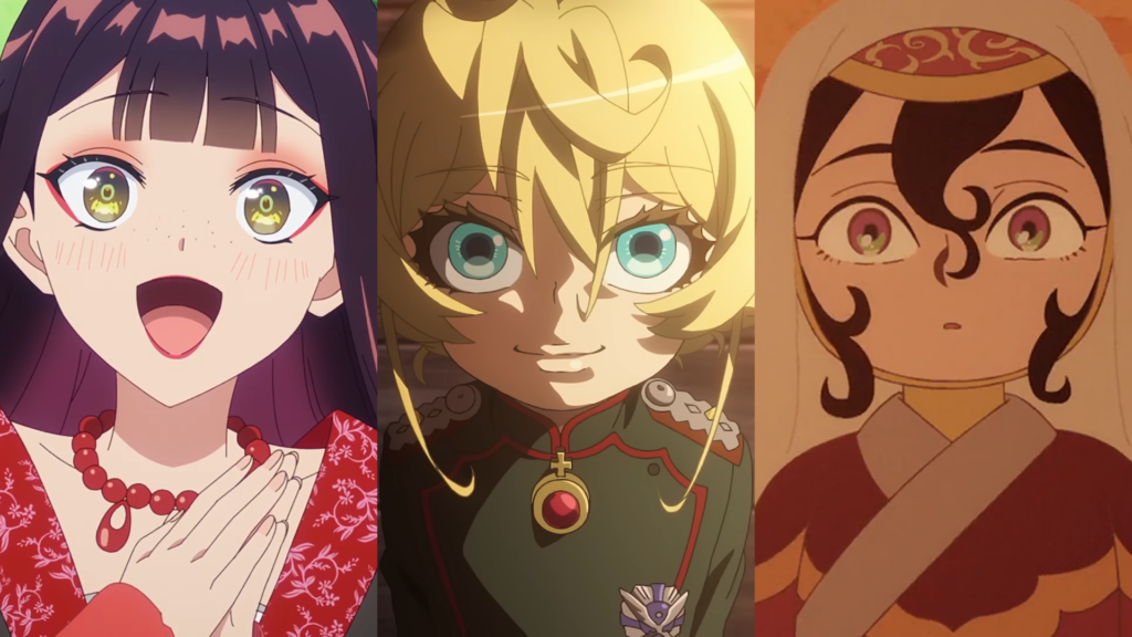Peringkat Anime Musim Panas 2026 – Minggu 3 2 1784895224 ac791389feb36ea61649bb2b79b1f671 1024x576 1