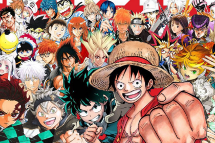 Sirkulasi Cetak Rata-rata Weekly Shonen Jump Anjlok di Bawah 1 Juta untuk Pertama Kalinya dalam Sejarah 44 1786008085 99fabdfb942a0c2c840da27ba0c3a8cb 1024x576 1