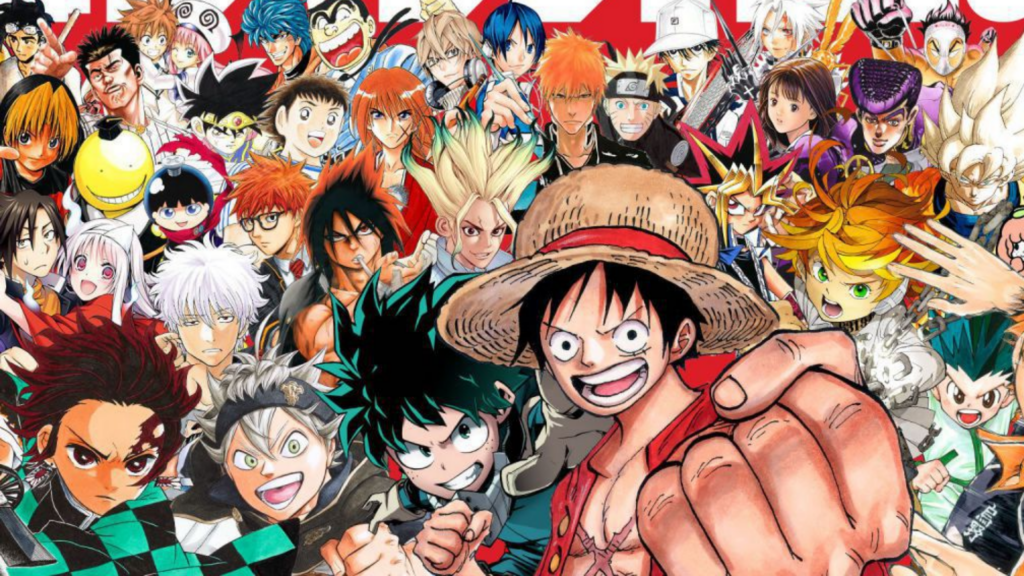 Sirkulasi Cetak Rata-rata Weekly Shonen Jump Anjlok di Bawah 1 Juta untuk Pertama Kalinya dalam Sejarah 1 1786008085 99fabdfb942a0c2c840da27ba0c3a8cb 1024x576 1