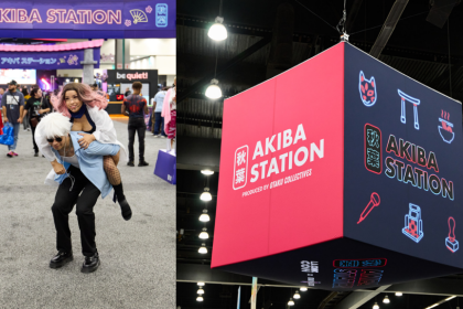 Akiba Station Kembali ke L.A. Comic Con 2026 dengan Skala Lebih Besar dari Tahun Lalu 15 1786063267 a7196bad2b3acc2489979bed0fffd762 1024x576 1
