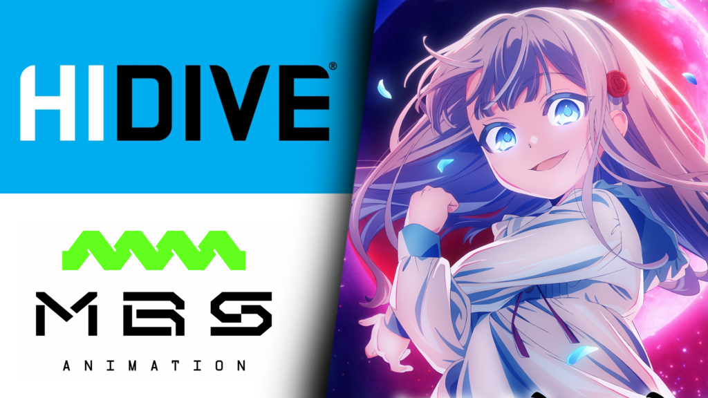 HIDIVE dan MBS Perluas Kemitraan Anime Lewat Kesepakatan Streaming Eksklusif Jangka Panjang, Umumkan Lisensi Nia Liston: The Merciless Maiden 1 1786379554 68dfa60be78d8fb6c30929411bac5451 1024x576 1