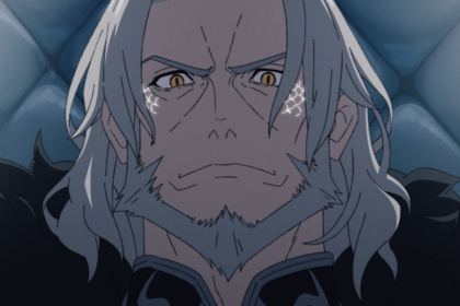 Preview Mushoku Tensei Season 3 Episode 8: Rudy Temui Perugius 42 1786615402 7c01a41566c2987b2a57de52b9c096fb 1024x576 1