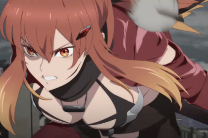 Season 2 From Old Country Bumpkin to Master Swordsman Rilis Trailer Keempat yang Ungkap Karakter Baru 32 1786746652 5d1688546787294dc65537f1aabd1cd0 1024x576 1