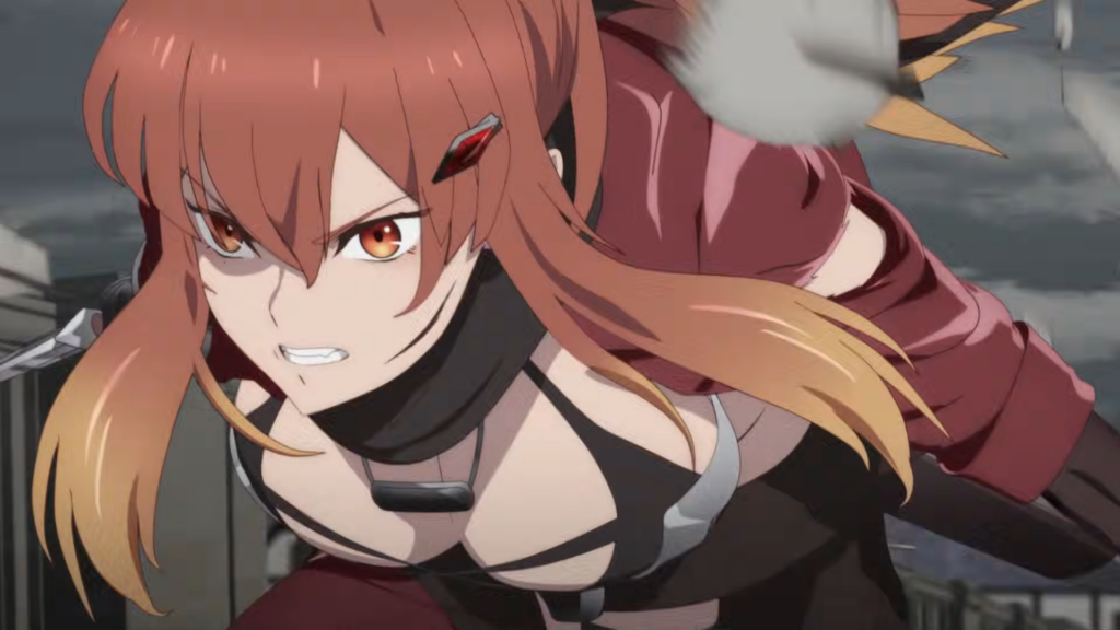 Season 2 From Old Country Bumpkin to Master Swordsman Rilis Trailer Keempat yang Ungkap Karakter Baru 2 1786746652 5d1688546787294dc65537f1aabd1cd0 1024x576 1