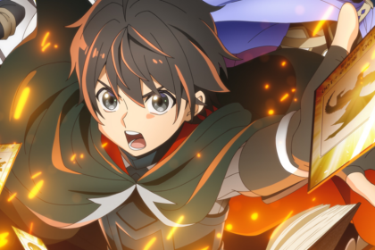 Hell Mode: The Hardcore Gamer Season 2 Masuki Rosenheim Arc dengan Key Visual Terbaru 28 1786751000 98ec6c424595f7787348c91cb05b8a5b 1024x576 1