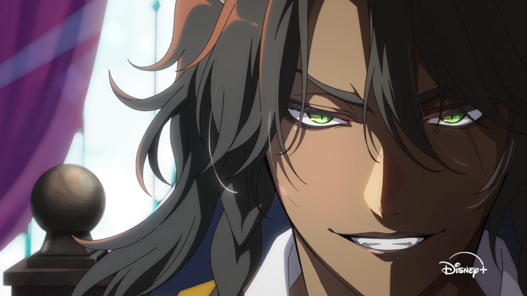 Disney Twisted-Wonderland Season 2 Rilis Teaser Trailer, Fairouz Ai Bergabung Jadi Pengisi Suara 1 1787182265 c8599a7c9f8ad6cc4ea93f8bc48a6093 1024x576 1