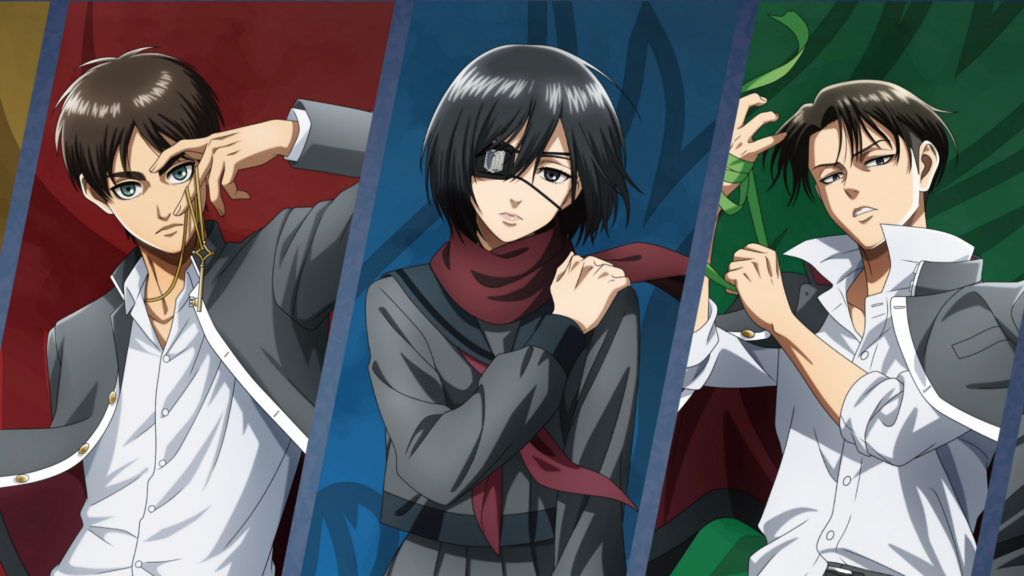 Café Attack on Titan Buka di Tokyo dengan Ilustrasi Baru dari WIT Studio 10 1787218262 aa604235b218ad7971c4d805f971776c 1024x576 1