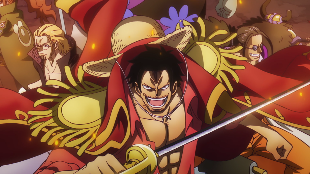 Anime Movie One Piece God Valley Resmi Diumumkan untuk 2027, Film BAAD untuk 2029 2 1787439394 187e590c86f275dc9225763cfc67bcec 1024x576 1