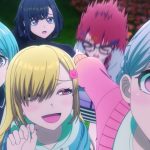 BanG Dream! YUME∞MITA Rilis Pratinjau Episode 11 5 1787626962 91b1dd43e61dc2961a46ccedbd278ab2 1024x576 1