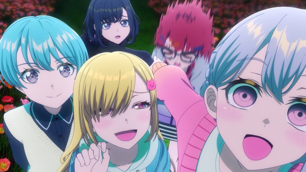 BanG Dream! YUME∞MITA Rilis Pratinjau Episode 11 4 1787626962 91b1dd43e61dc2961a46ccedbd278ab2 1024x576 1