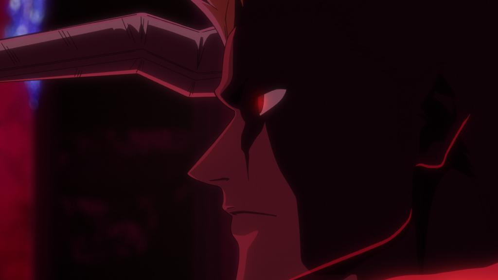 Preview Bleach: Thousand-Year Blood War Episode 46 Perlihatkan Kemunculan "Dunia Baru 6 1787915090 13d7bd3d61fdd850920d3485dabf840b 1024x576 1