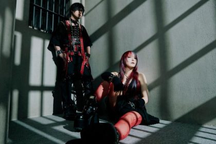 Wawancara: Cö shu Nie Ungkap Proses Pembuatan Lagu Anime Jujutsu Kaisen, Tokyo Ghoul, dan Black Butler 42 1788383651 a8c7a6696f8573725f61aae0c8c78fb5 1024x576 1