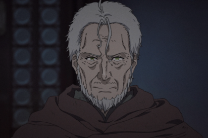 Mushoku Tensei Season 3 Konfirmasi Tomokazu Sugita sebagai Pengisi Suara Rudeus Tua Masa Depan 18 1788708360 e7fc422cc5093f5173c2027d419a378d 1024x576 1