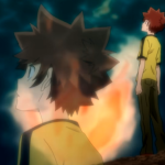 Katekyo Hitman Reborn! Rilis Ending Anime Ketiga Tanpa Credit "Echo again" oleh SPLAY 7 1788823290 2a5af7bd296d2d1bf31ee86e20e270cc 1024x576 1