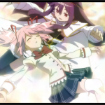 Madoka Magica: Walpurgisnacht Rising Rilis Trailer Baru dan Visual Utama Ketiga Karya Ume Aoki 3 1789211071 68d6e68363e6b9218e4ad2708e6efaba 1024x576 1